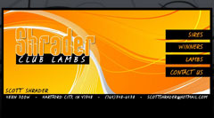 Shrader Club Lambs